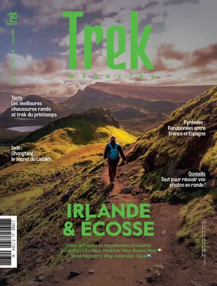 Trek Magazine (francés)