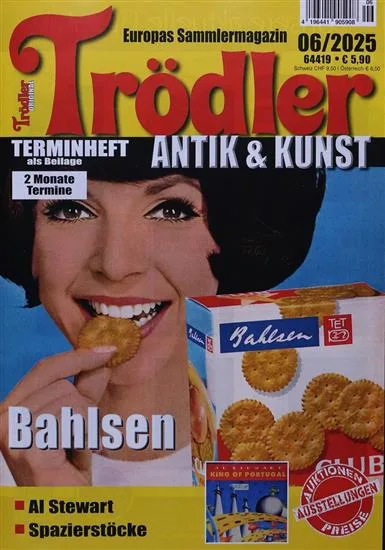 Trödler (alemán)