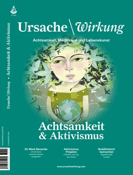 Ursache & Wirkung (alemán)