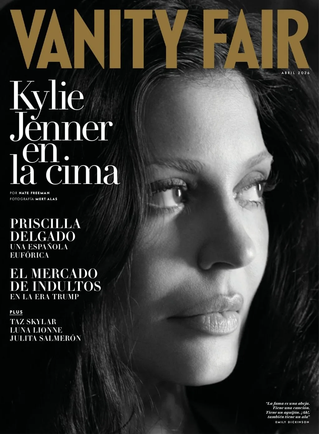 Vanity Fair (español)
