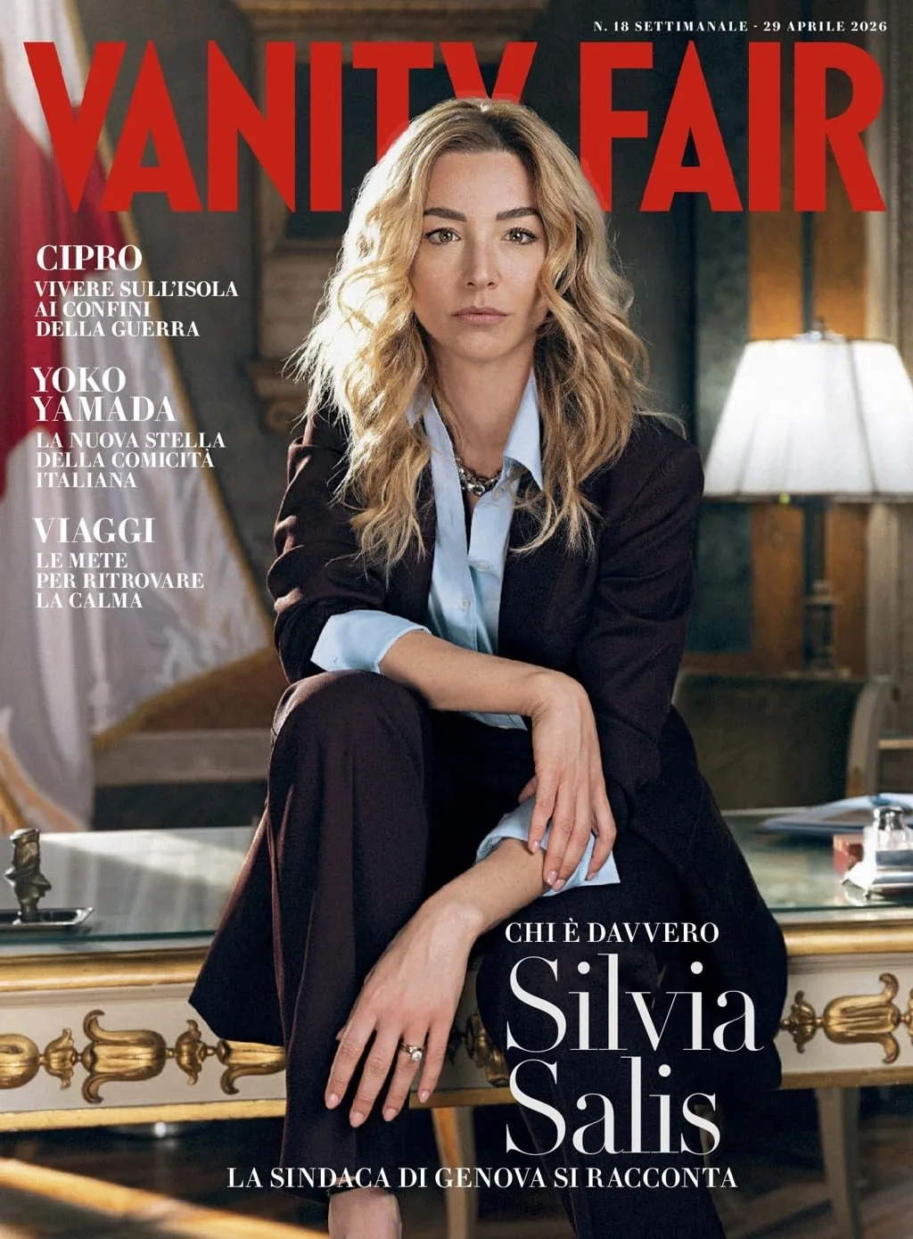 Vanity Fair (italiano)