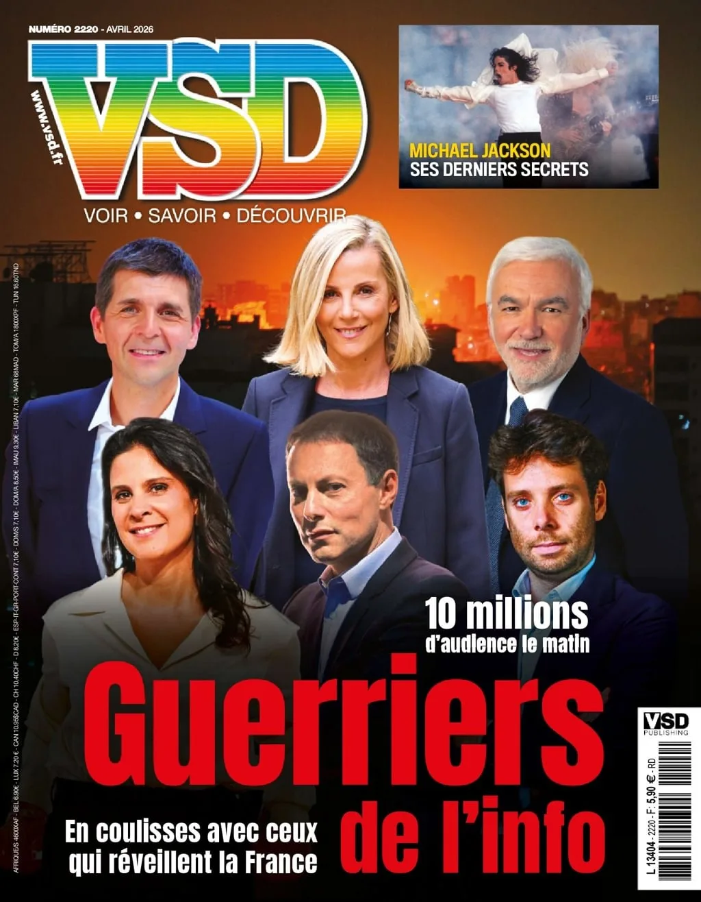 VSD (francés)